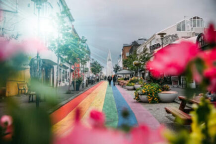 Reykjavik Honestly: My No-Nonsense Guide to the Capital