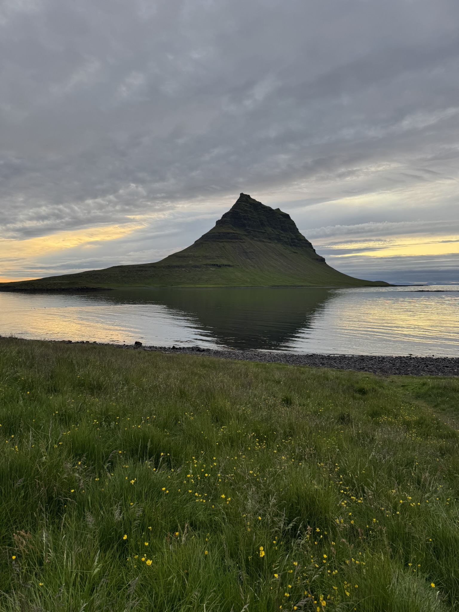 Snæfellsnes Peninsula