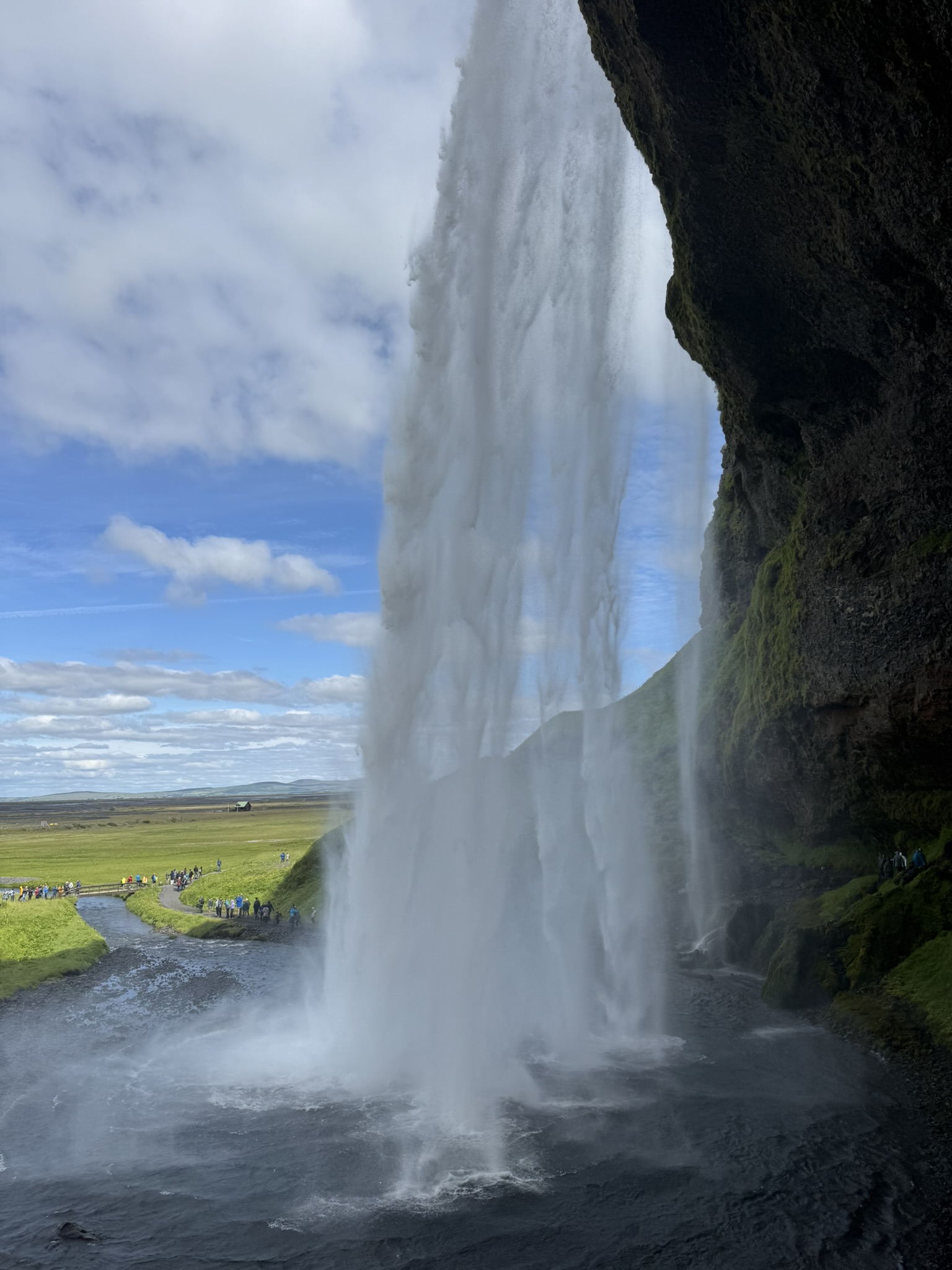 Seljalandsfoss