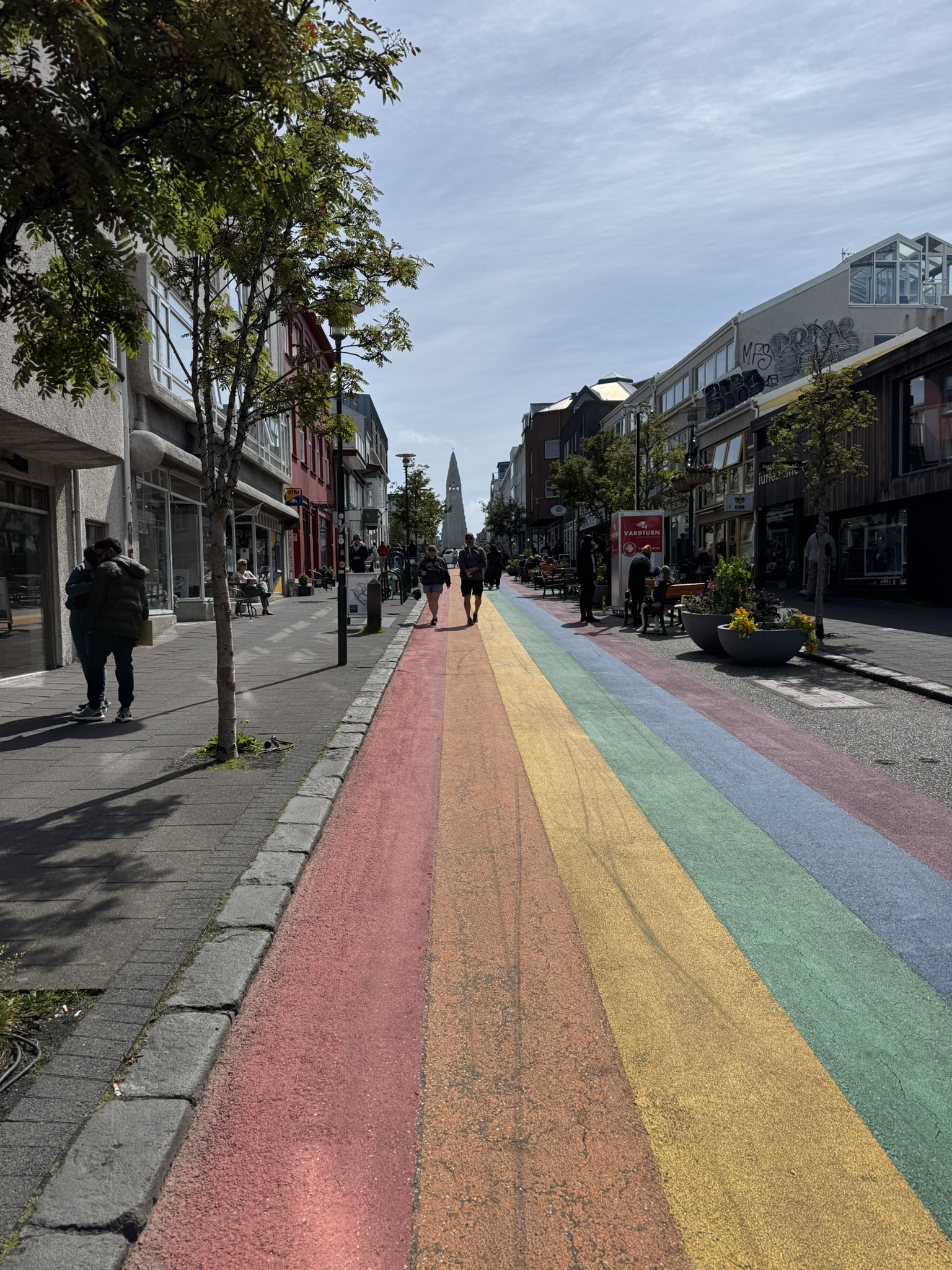 Reykjavík
