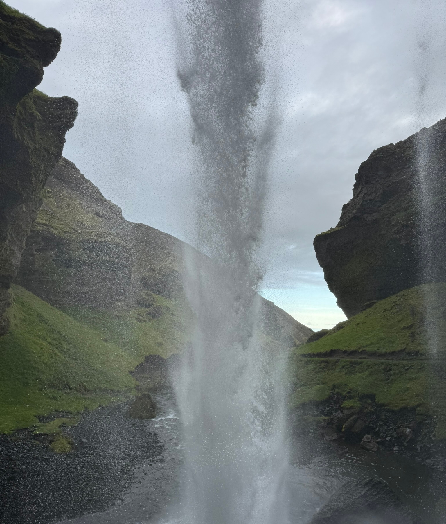 Kvernufoss