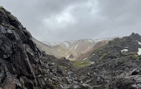 Off-the-Grid Iceland: Remote Wonders and Solitude