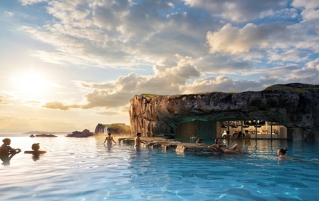 Iceland’s Best Hot Springs in 2026: My Honest Guide to Soaking Without the Crowds