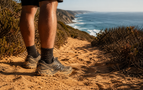 Fishermen’s Trail Packing List: What I Actually Carried (And What I Left Behind)