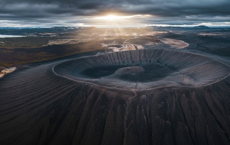 Mývatn in 1 or 2 Days: What to See, Skip & Where to Soak (Honest Guide)