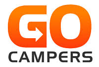 Go Campers Iceland campervan rental logo