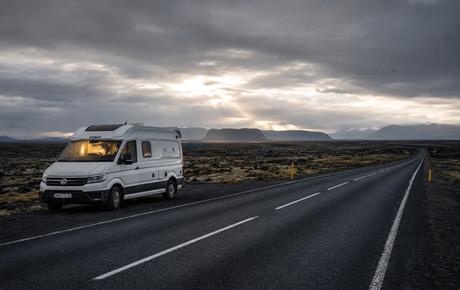 Iceland Campervan Rental: Northbound, Go Campers or Lava — Which One is Right for You?