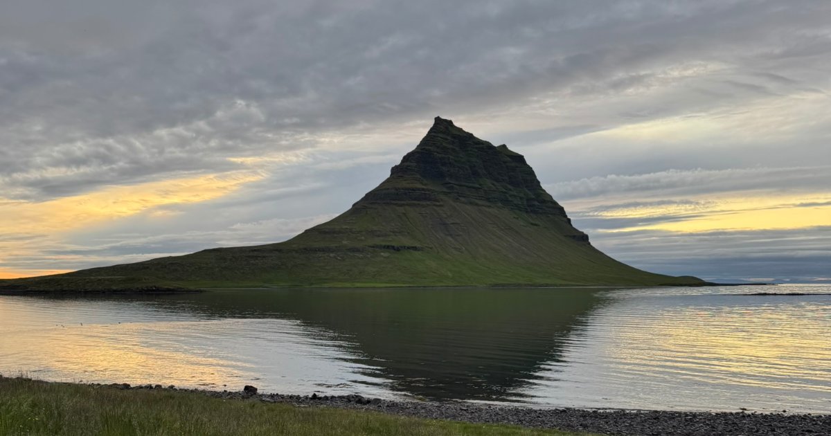 Snæfellsnes: Is it really “Iceland in a Nutshell”? (1 vs. 2 Days)