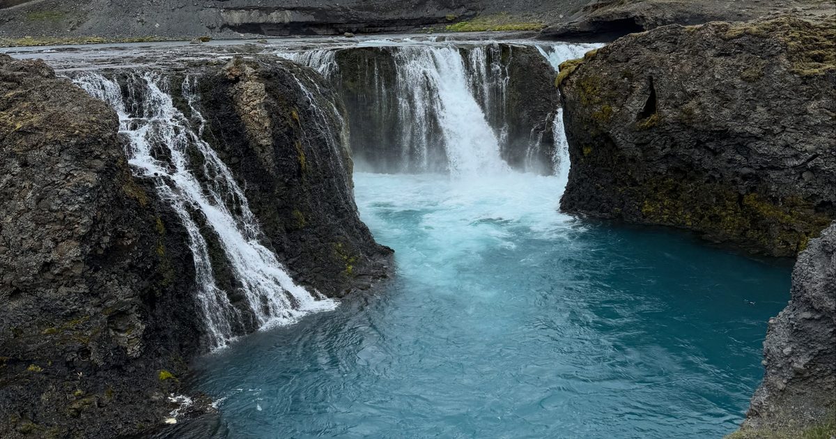 Off-the-Grid Iceland: Remote Wonders and Solitude