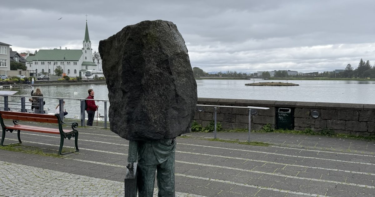 Reykjavik Honestly: My No-Nonsense Guide to the Capital