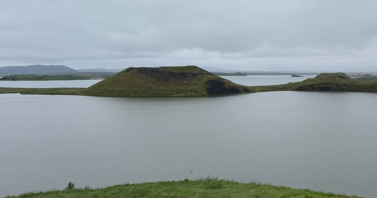 Mývatn in 1 or 2 Days: What to See, Skip & Where to Soak (Honest Guide)