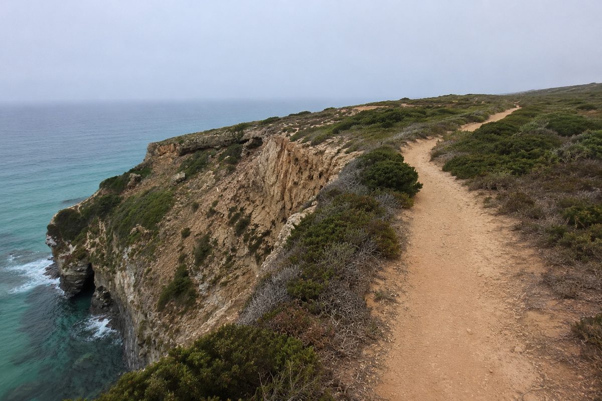 Fishermen’s Trail Cost: What 12 Days on the Rota Vicentina Actually Cost Me