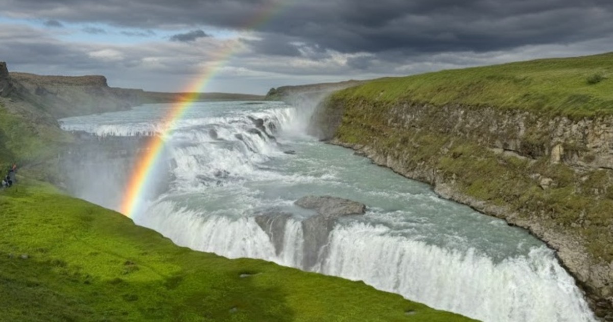 Golden Circle Iceland: Timing, Kerið and What to Skip