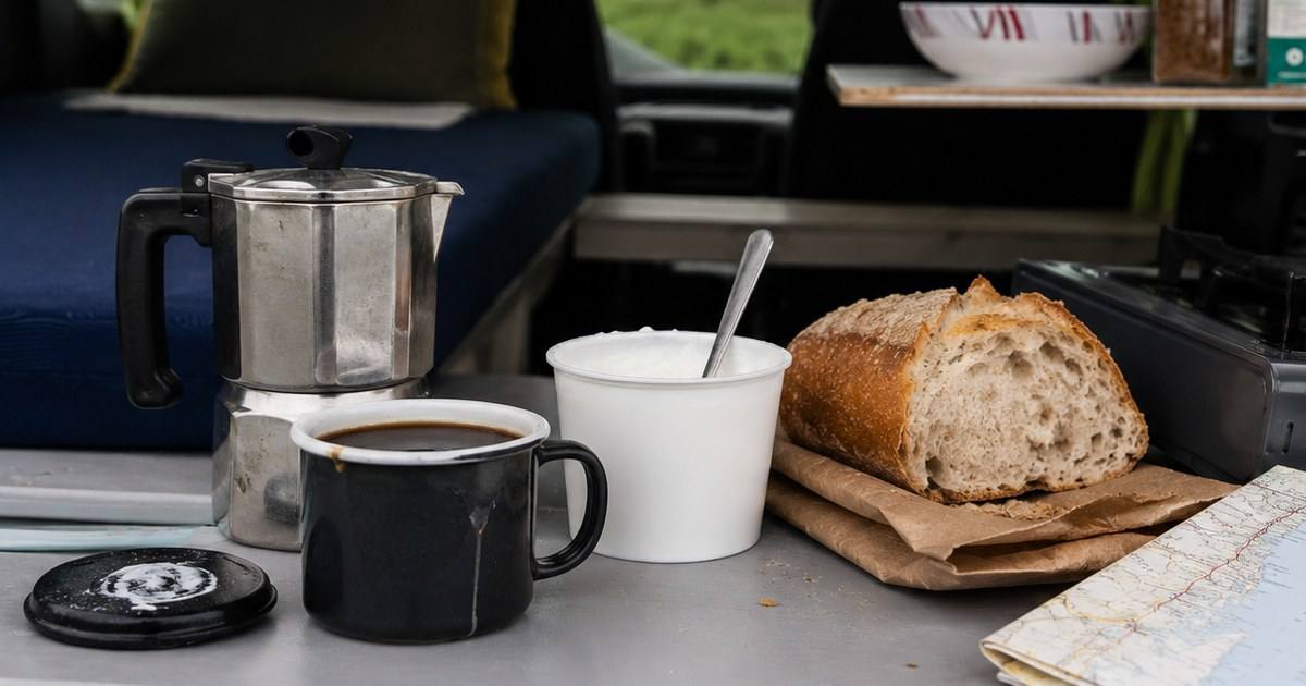 Iceland Food Budget: What I Actually Spent on 14 Days Around the Ring Road