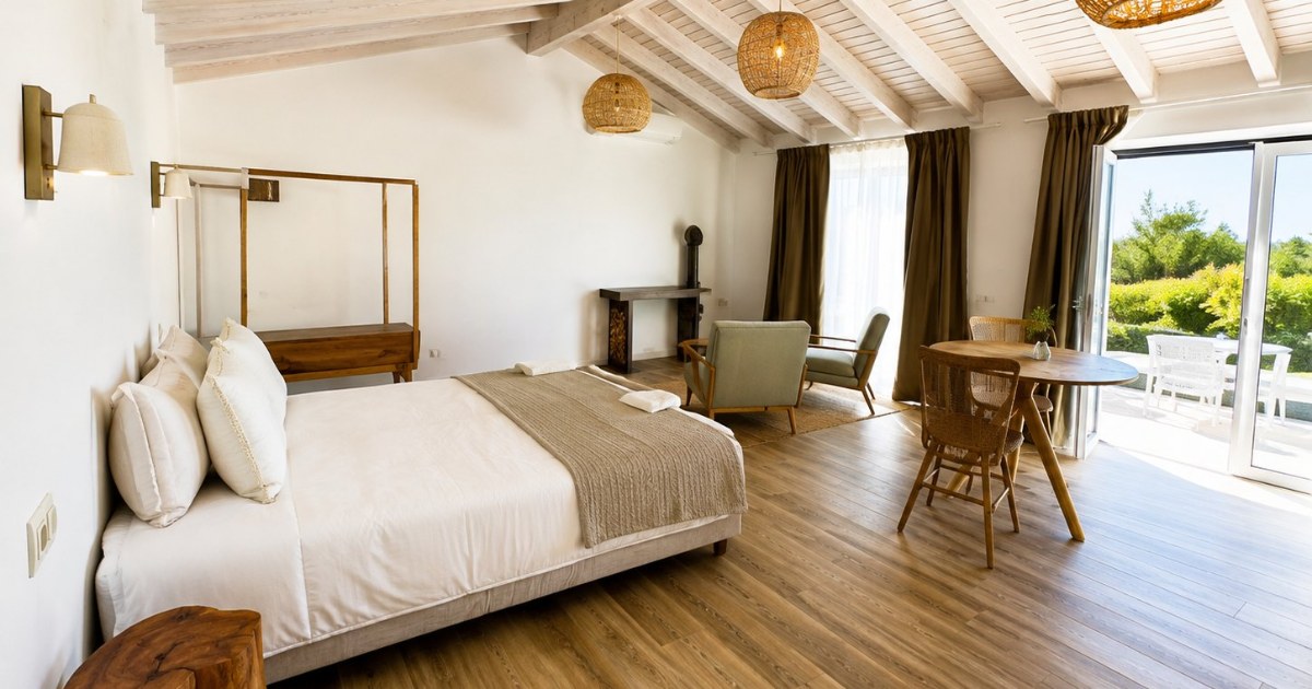 Where to Sleep on the Fishermen’s Trail — My Accommodation Picks for All 12 Stages